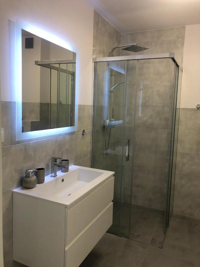 Gardenia Apartament Przy Plazy 17 Dziwnow Luaran gambar
